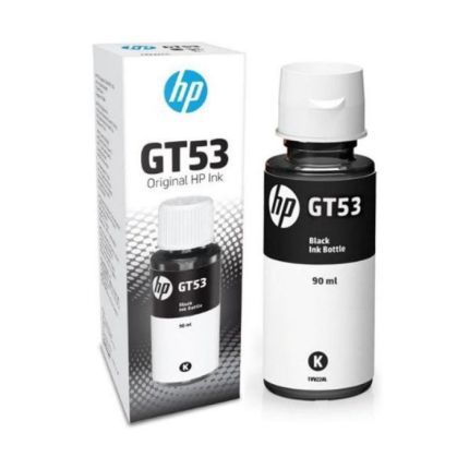 HP 1VV22AA GT53 BLACK ORIGINAL INK BOTTLE - 315/415/580/750*