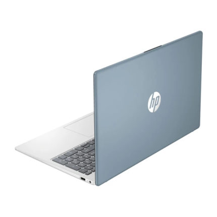 HP LAPTOP 15 CORE 5 120U (16GB/512GB/INTEL/MS365/MS/NB) - MOONLIGHT BLUE - D36RBPA