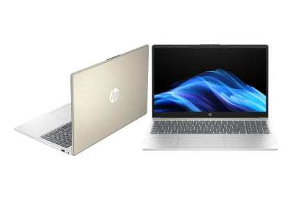 HP LAPTOP 15 RYZEN 7-7730U (16GB/512GB/AMD/MS365/MS/NB) - WARM GOLD - D4QM6PA