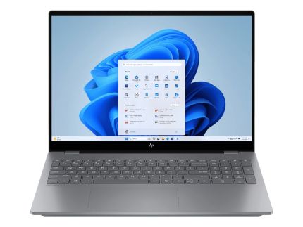 HP OMNIBOOK 7 AI ULTRA 5-225H (16GB/512GB/INTEL/MS365/MS/NB) - METEOR SILVER - D4QX5PA