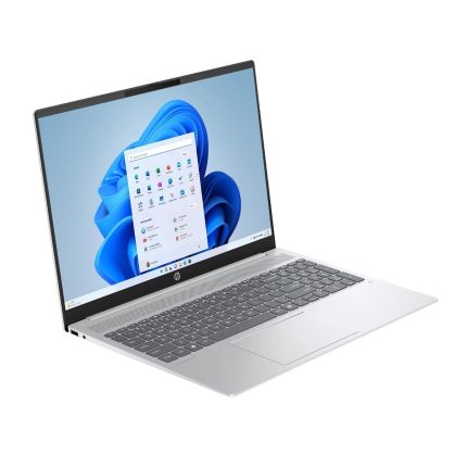 HP OMNIBOOK 7 AI ULTRA 5-225H (16GB/512GB/INTEL/MS365/MS/NB) - GLACIER SILVER - D4QX7PA