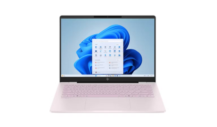 HP OMNIBOOK 7 AI ULTRA 7-255U (16GB/512GB/INTEL/MS365/MS/NB) - POWDER PINK