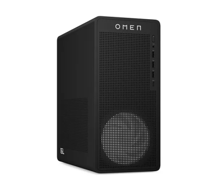 HP OMEN 16L i7-14700F GAMING DESKTOP (16GB/1T/RTX5060TI/MS365/MS) - C2HZ7PA