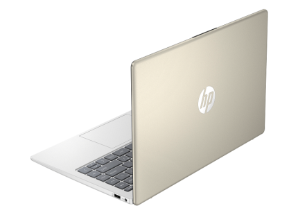HP LAPTOP 14 RYZEN 7-7730U NB (16GB/512GB/AMD/MS365/MS/W11) - WARM GOLD - DW3M8PA/EM0302AU