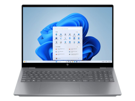 HP OMNIBOOK 7 AI ULTRA 5 225U (16GB/512GB/INTEL/MS365/MS) - METEOR SILVER 