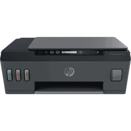 HP SMART TANK 500 AIO PRINTER (4SR29A) - PRINT/SCAN/COPY