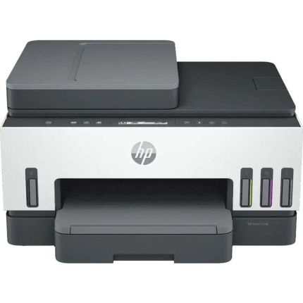 HP SMART TANK 750 AIO PRINTER (6UU47A) - P/S/C/WIFI/ADF
