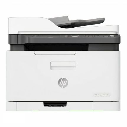 HP COLOR LASERJET MFP 179FNW PRINTER (4ZB97A) - PRINT/SCAN/COPY/FAX
