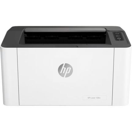 HP LASER 108W PRINTER (4ZB80A) - PRINT