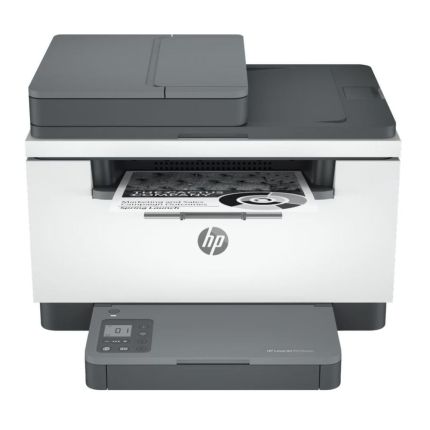HP MONO LASERJET M236SDW PRINTER (9YG09A) - PRINT/SCAN/COPY/FAX/WIFI/DUPLEX