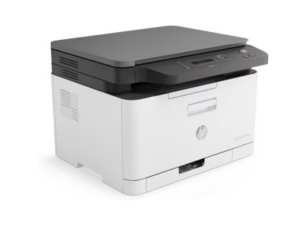 HP COLOR LASERJET MFP 178NW PRINTER (4ZB96A) - PRINT/SCAN/COPY/WIFI