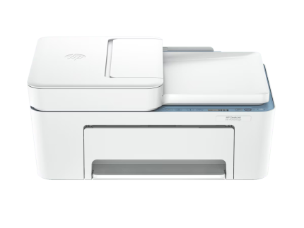 HP DESKJET INK ADVANTAGE 4388 AIO PRINTER (AJ4W7B) - PRINT/SCAN/COPY/WIFI/ADF/FAX