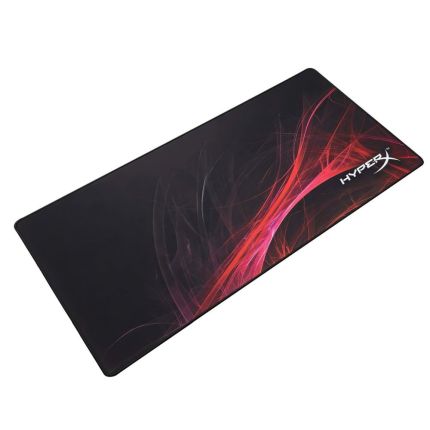 HP HYPERX FURY S SPEED GAMING MOUSE MAT - EXTENDED (4P5Q8AA) (HX-MPFS-S-XL)