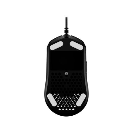 HP HYPERX PULSEFIRE HASTE GAMING MOUSE(HMSH1-A-BK/G ) (4P5P9AA)