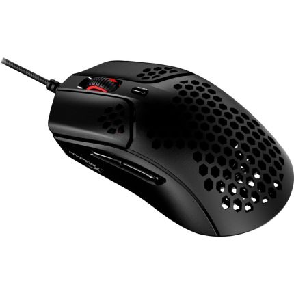 HP HYPERX PULSEFIRE HASTE GAMING MOUSE(HMSH1-A-BK/G ) (4P5P9AA)
