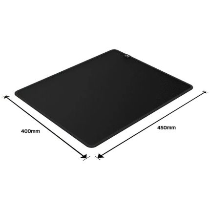 HYPERX PULSEFIRE MAT - GAMING MOUSE PAD - CLOTH (L) (HMPM1-L)(4Z7X4AA)