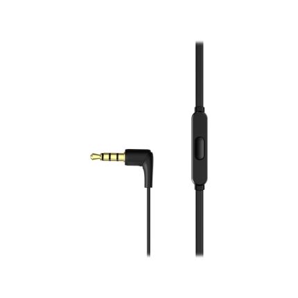 HP HYPERX CLOUD II EARBUDS - BLACK (70N24AA)