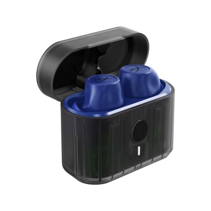 HP HYPERX CIRRO BUDS PRO TWS EARBUDS - BLUE (727A6AA)