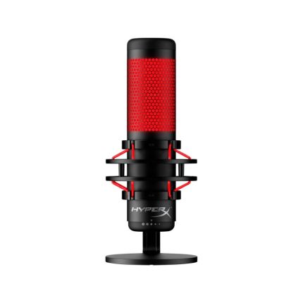 HP HYPERX QUADCAST MIC (4P5P6AA)
