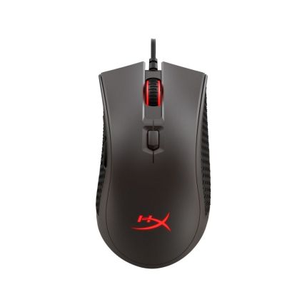HP HYPERX PULSEFIRE FPS PRO GAMING MOUSE - GREY (HXMC003B) (4P4F7AA)