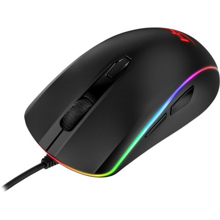 HP HYPERX PULSEFIRE SURGED GAMING MOUSE - BLACK (HXMC002B) (4P5Q1AA)
