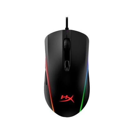 HP HYPERX PULSEFIRE SURGED GAMING MOUSE - BLACK (HXMC002B) (4P5Q1AA)