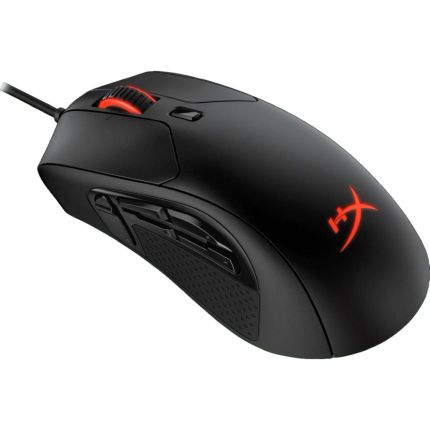 HP HYPERX PULSEFIRE RAID GAMING MOUSE - BLACK (HXMC005B) (4P5Q3AA)