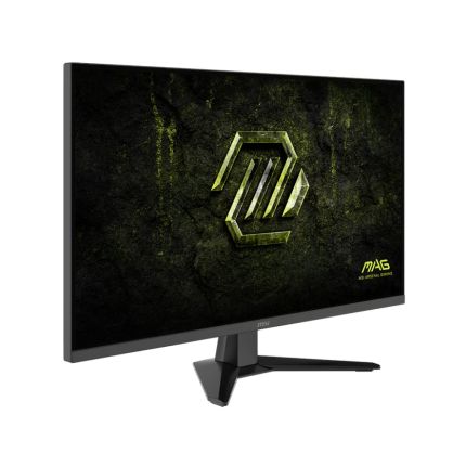 MSI 31.5&quot; MAG 325QF E18V FLAT 180HZ 0.5MS GAMING MONITOR