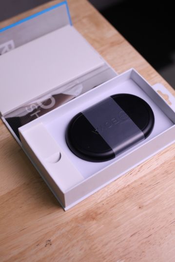 BOYA 2.4G WIRELESS MICROPHONE (BY-WM3U)