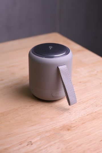 ANKER SOUNDCORE MINI 3 PRO SPEAKER - GREY (A3127ZA1)