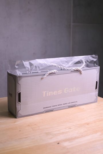 DIVOOM TIME GATE