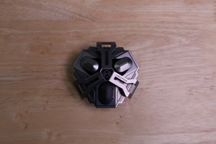 EDIFIER GX05 2.4GHZ HI-RES GAMING EAR BUDS TWS -SPACE GREY