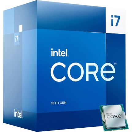 INTEL CORE I7-13700 PROCESSOR