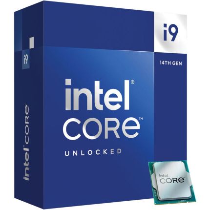 INTEL CORE I9-14900K PROCESSOR