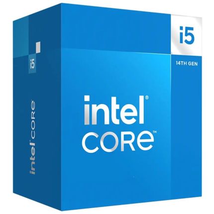 INTEL CORE I5-14600K PROCESSOR