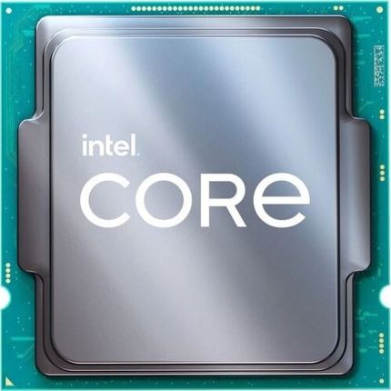 INTEL CORE I5-11400 TRAY PROCESSOR