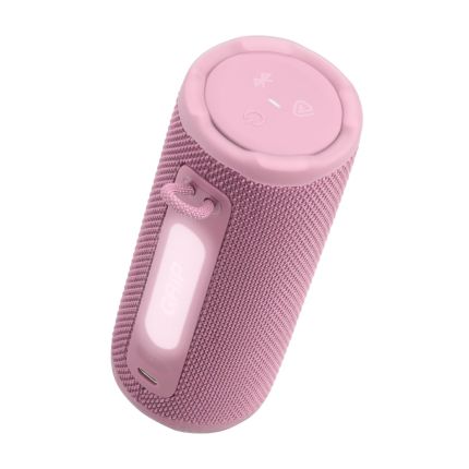 JBL (GRIP) BLUETOOTH SPEAKER W/AMBIENT LIGHT - PINK