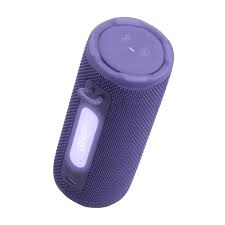 JBL (GRIP) BLUETOOTH SPEAKER W/AMBIENT LIGHT - PURPLE