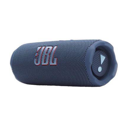 JBL (FLIP 7) BLUETOOTH WATERPROOF SPEAKER - BLUE