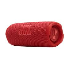JBL (FLIP 7) BLUETOOTH WATERPROOF SPEAKER - RED