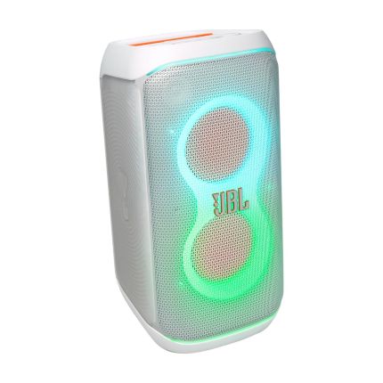 JBL (PARTYBOX CLUB 120) PORTABLE PARTY SPEAKER - WHITE