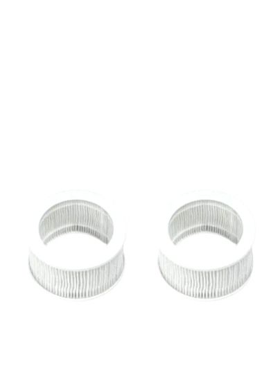 JISULIFE AIR PURIFYING FILTER 2 PCS