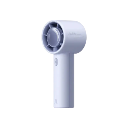JISULIFE 4000mAh HANDHELD FAN LIFE10 - BLUE
