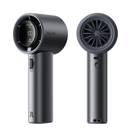 JISULIFE FA53 PRO 5000mAh HANDHELD FAN PRO1S - SPECIAL
