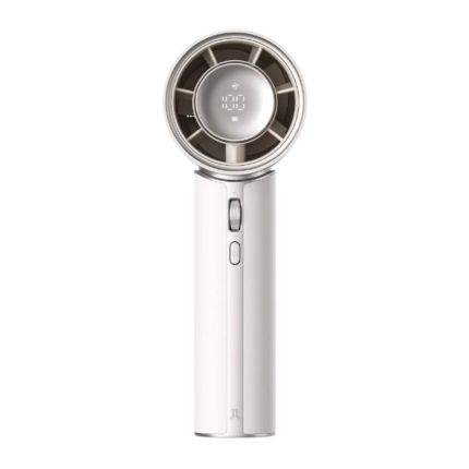 JISULIFE HANDHELD FAN PRO1 MINI - STARRY WHITE