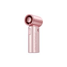 JISULIFE 5000mAh HANDHELD FAN LIFE9S - SOFT PINK