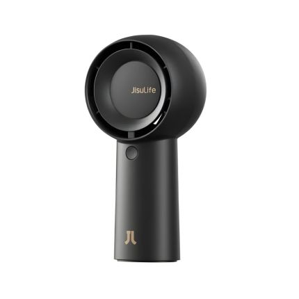 JISULIFE FA43 6000mAh HANHELD FAN LIFE5 PLUS - BLACK