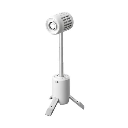 JISULIFE 13500mAh OUTDOOR FAN ULTRA1 - GREY