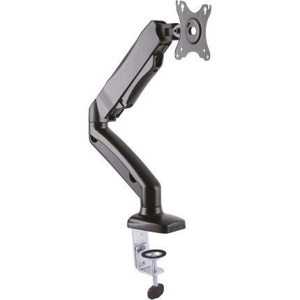 JON ERGO PLM013-1 SINGLE DESK MONITOR MOUNT