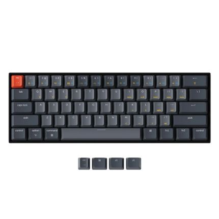 KEYCHRON K12 KEYCAP SET (JM-12)